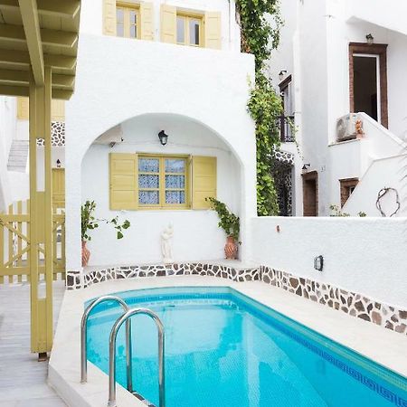 Sunny Days Hotel Fira  Luaran gambar