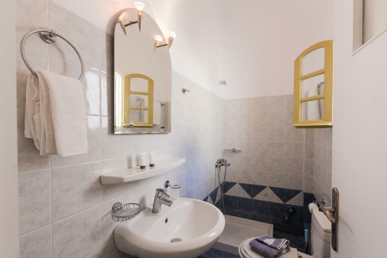 Sunny Days Hotel Fira  Luaran gambar