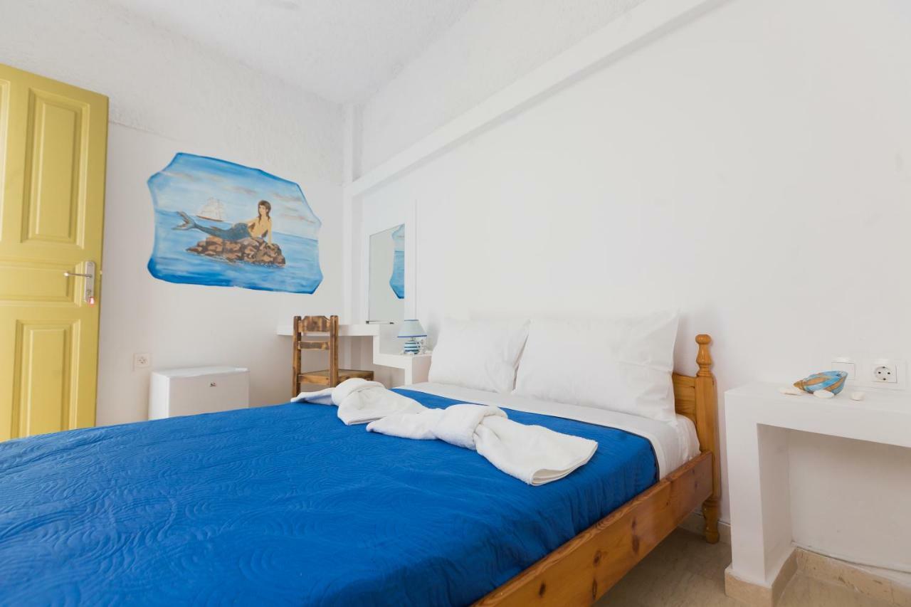 Sunny Days Hotel Fira  Luaran gambar